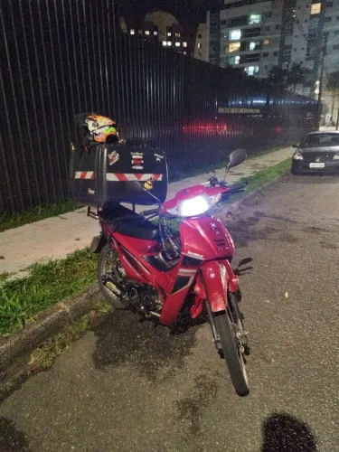 Shineray Phoenix 50cc 2022