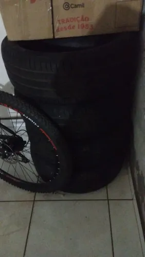 Pneus michelan 