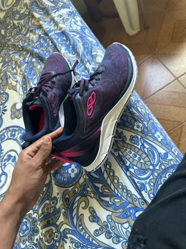 TENIS OLYMPIKUS