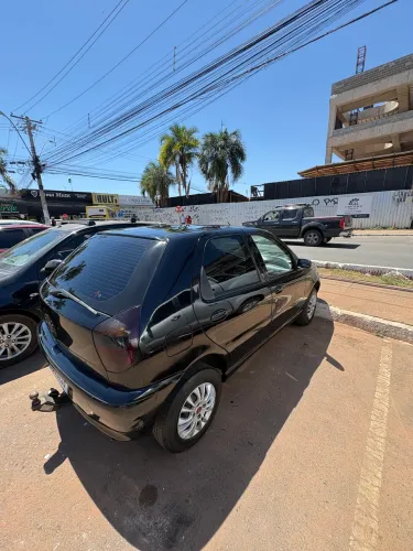 Fiat Palio 1.0/ Trofeo 1.0 Fire/ Fire Flex 2P 2006