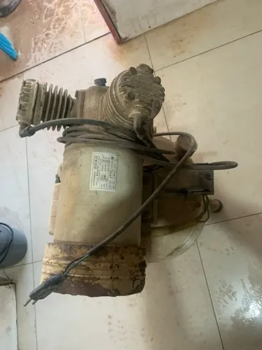 Compressor de ar