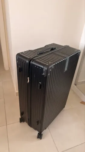 Mala de Viagem