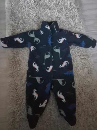 Roupas tamanho M bebe menino