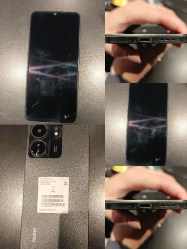 Redmi 13