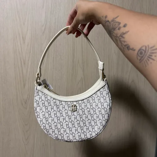 Bolsa de ombro Tommy