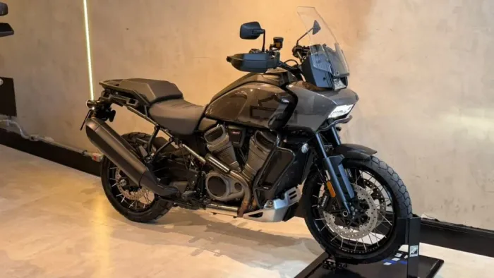 Harley Davidson PAN AMERICA 1250 SPECIAL
