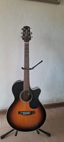 Violão Takamine (Divido no cartão)