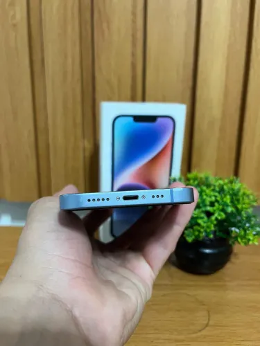 iPhone 14 128Gb nunca aberto