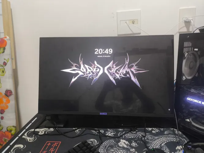 Monitor 75hz