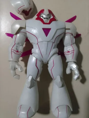 NIMROD MARVEL LEGENDS