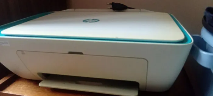 impressa HP deskjet 2676