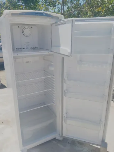 Geladeira Eletrolux