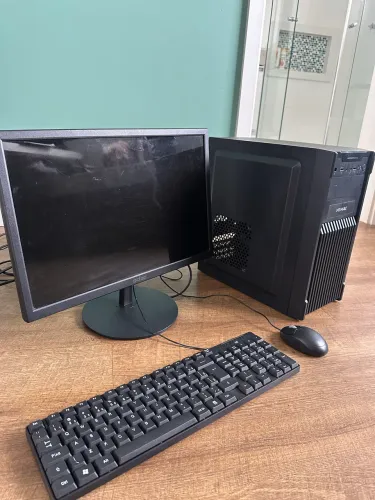 Computador completo