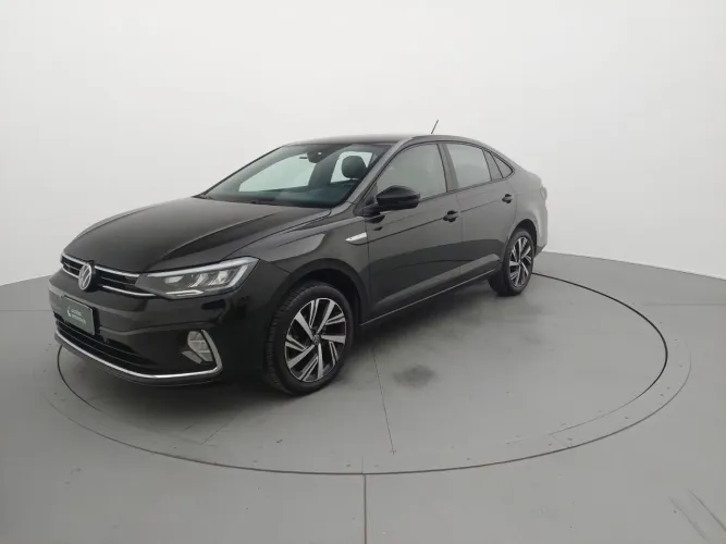 Volkswagen Virtus Highline 200 TSI 1.0 Flex 12V AUT 2024