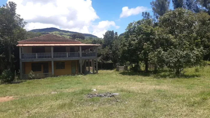 Casa em minas gerais