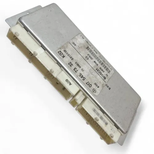 Módulo De Controle Mercedes E320 W210 96 97 98 99 00