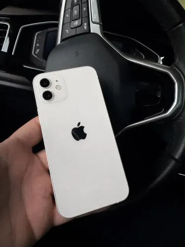 Vendo iPhone 12 256gb