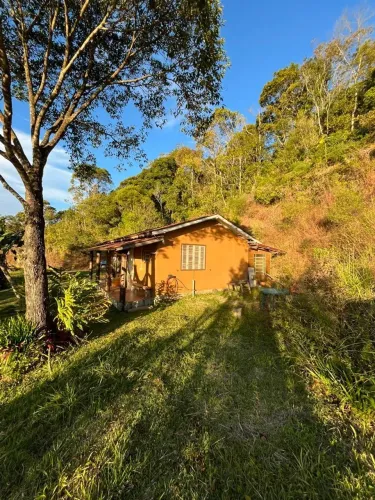 SÍTIO À VENDA - ALTO DO SERTÃO DO CANGUERI