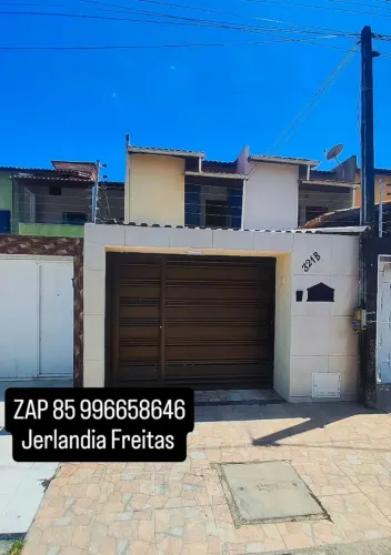 Imóvel para aluguel com 145 metros quadrados com 3 quartos em Mondubim - Fortaleza - CE