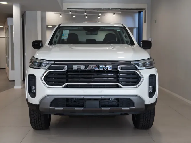 Ram Dakota Big Horn 2.2 TB CD 4X4 Aut. 2027