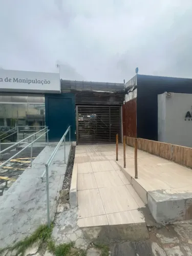 Sala comercial para locacao em Manaira - Joao Pessoa/PB