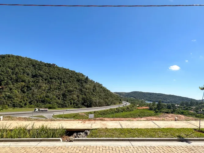 Construa sua casa e aproveite a vista para venda