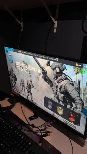 Monitor Gamer AOC Destiny