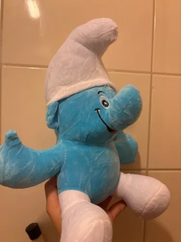 Smurf