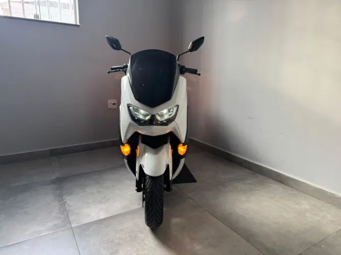 Yamaha Nmax 160 abs 2023