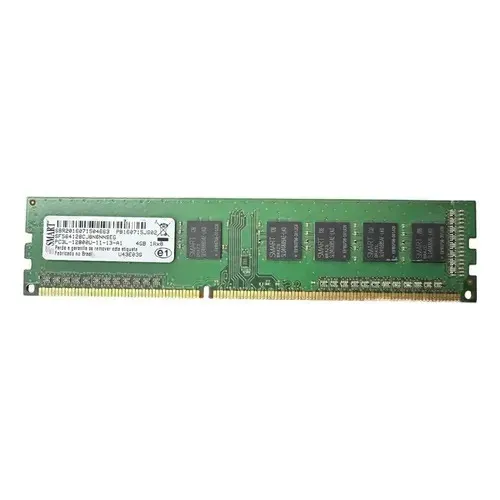Memoria Smart para pc 4gb ddr 3 1600mhz