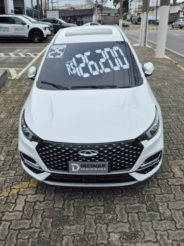 Chery Arrizo 6 PRO MAX Drive 1.5 Turbo (híb.) 2025