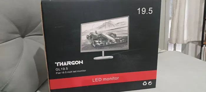Monitor LED 19.5