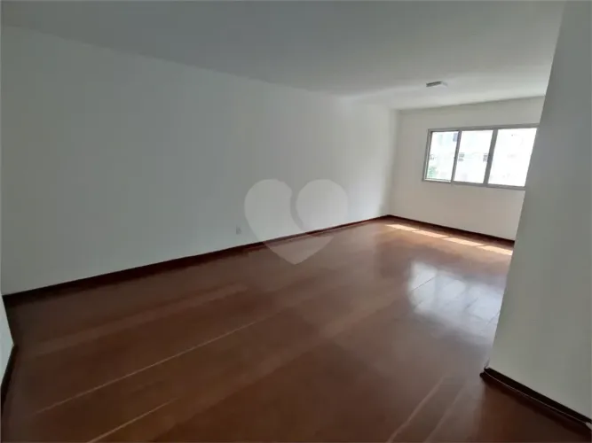 Apartamento para locação com 90 m² em Cerqueira César - São Paulo - SP