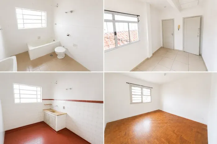 Pimenta Bueno, ap 1 quarto perto do metro Belém e Tatuapé