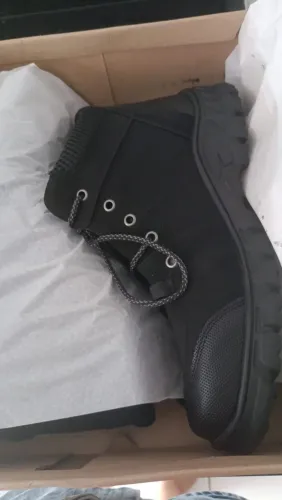 Vendo bota masculina número 41
