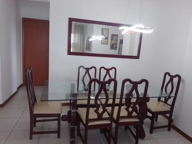 Venda mesa de jantar