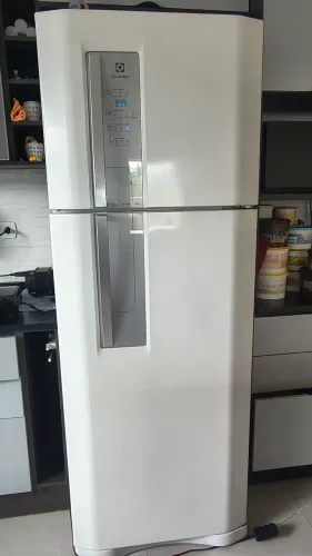 Geladeira