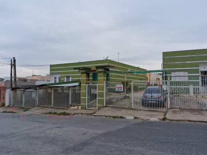 Casas SOROCABA - SP