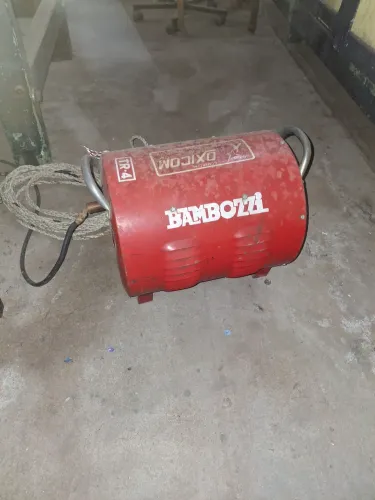 Maquina de solda