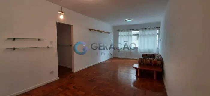 Apartamento para venda e locação com 3 quartos e 1 vaga de garagem - 92 m² no bairro Jardi