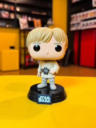 Funko POP Star Wars Luke Skywalker 594