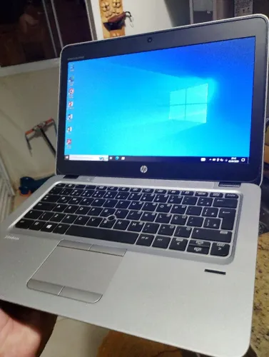 Notebook probook Hp i7 sexta barato 