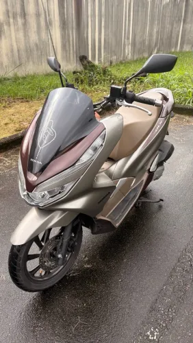 Honda PCX 150/dlx 2022 