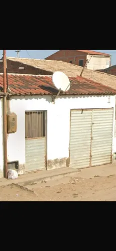 Casa em Niterói-Sergipe