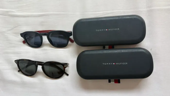Óculos de sol TOMMY HILFIGER