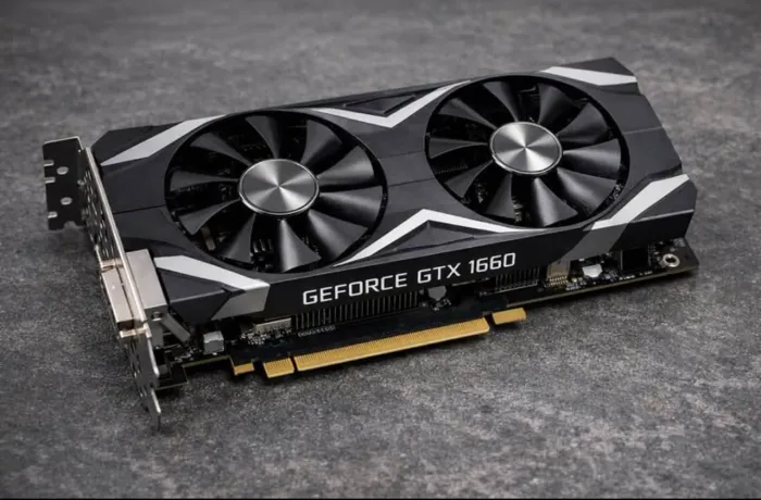 ? GTX 1660 6GB - Excelente Estado