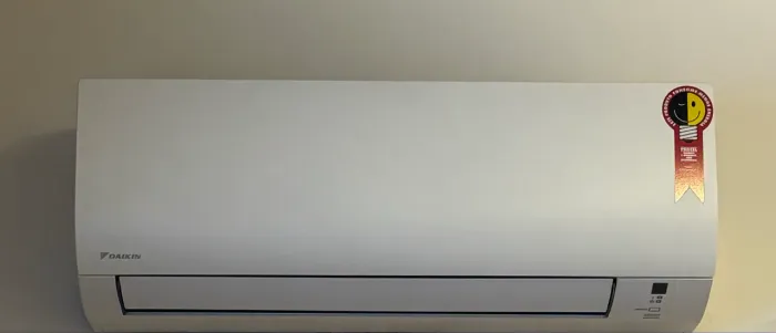Ar condicionado 9000 BTUS Daikin