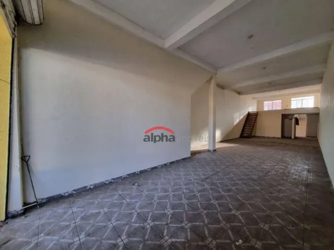 Salão para alugar, 69 m² por R$ 2.300,00/mês - Jardim Amanda I - Hortolândia/SP