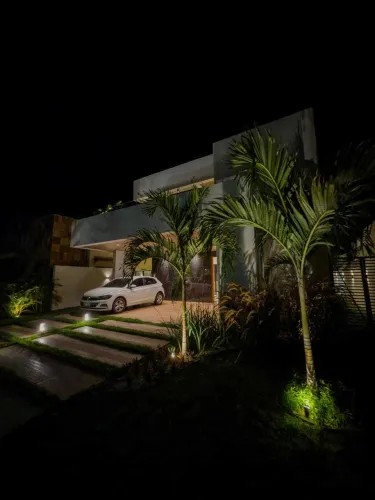 ! Casa no Terras Alphaville Sergipe 1 [9211]