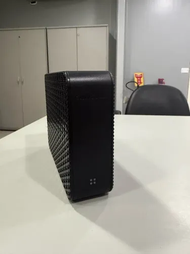 HD externo de desktop da Samsung 2TB